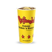 Bojangles&#39; Legendary Unsweet Iced Tea