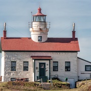Battery Point Lighthouse