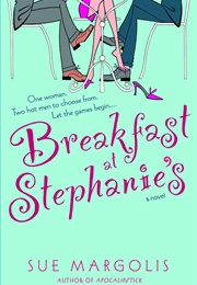 Breakfast at Stephanie's (Sue Margolis)