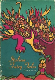 Italian Fairy Tales (Peter Lum)