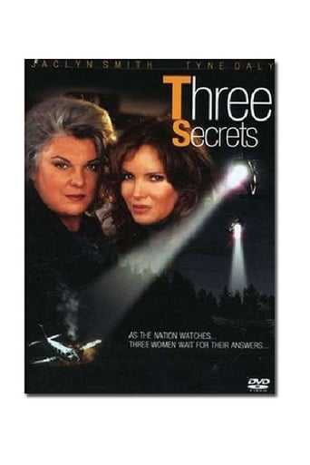 Three Secrets (1999)