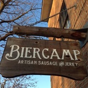 Biercamp Artisan Meats, Ann Arbor