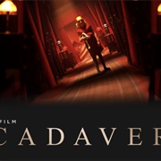 Cadaver