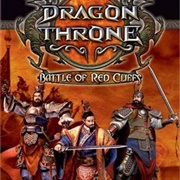 Dragon Throne: Battle of Red Cliffs