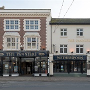 The Panniers - Barnstaple