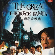 The Great Horror Family