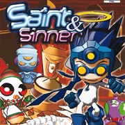 Saint &amp; Sinner