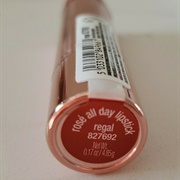 Femme Couture Rose All Day Lipstick (Regal)