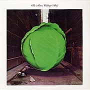 The Meters - Cabbage Alley