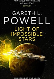 Light of Impossible Stars (Gareth L. Powell)