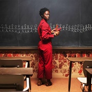 The Tethered (Us, 2019)