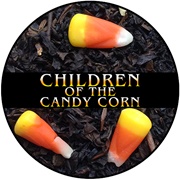 Brutaliteas Children of the Candy Corn Tea