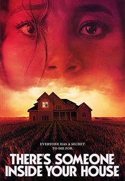 There's Someone Inside Your House (2021)