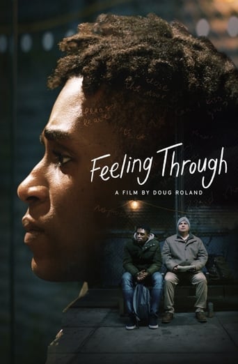 Feeling Through (2019)