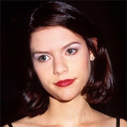 Claire Danes