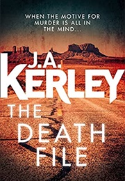 Death File (J a Kerley)