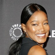 Keke Palmer