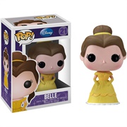21 Belle