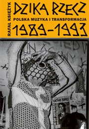 Dzika Rzecz (Rafał Księżyk)