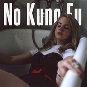 No Kung Fu Demo (Lizzy Grant, 2007)