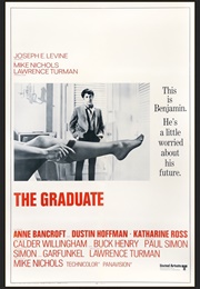 The Graduate (1967)