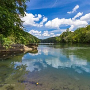Chattahoochee River National Recreation Area