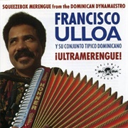 Francisco Ulloa - Ultramerengue