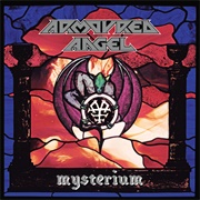 Armoured Angel - Mysterium