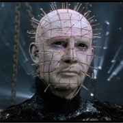Pinhead - Hellraiser