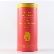 David's Tea Nutty by Nature