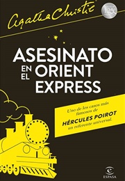 Asesinato En El Orient Express (Agatha Christie)