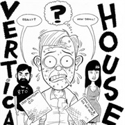 Vertical House Records- Alabama