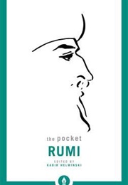 The Pocket Rumi (Rumi)