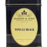 Harney & Sons Tong Lu Black Tea