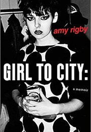 Girl to City (Amy Rigby)