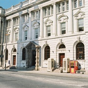 The Three John Scott - Kingston Upon Hull