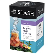 Stash Tropical Fruit Iced Tea