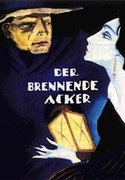 The Burning Soil (1922)