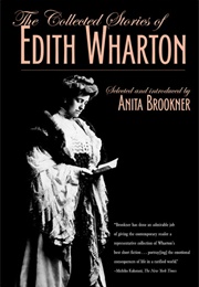 Collected Short Stories (Edith Wharton)