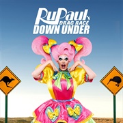 Ru Pauls Drag Race Down Under