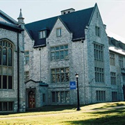 Wilson College