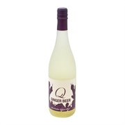 Q Ginger Beer