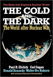 The Cold and the Dark (Ehrlich, Sagan, Et Al)