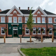 The Greenwood Hotel - London