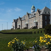 Naval War College