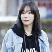 Taeyeon (Girl's Generation)