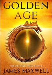 Golden Age (James Maxwell)