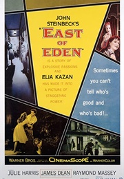 East of Eden (1955)