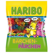 Haribo Baerchen-Paerchen