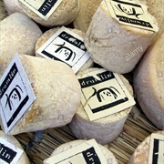 Drumlin Cheese